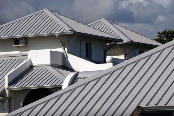 Professional Metal Roof Replacement