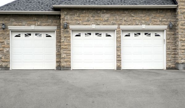 Professional Garage Roof Installation